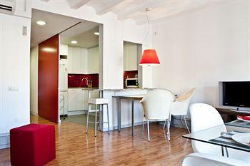 La Pedrera Apartment Барселона Экстерьер фото