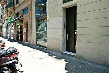La Pedrera Apartment Барселона Экстерьер фото