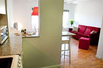 La Pedrera Apartment Барселона Экстерьер фото